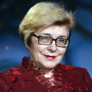 Антоніна Бєльська