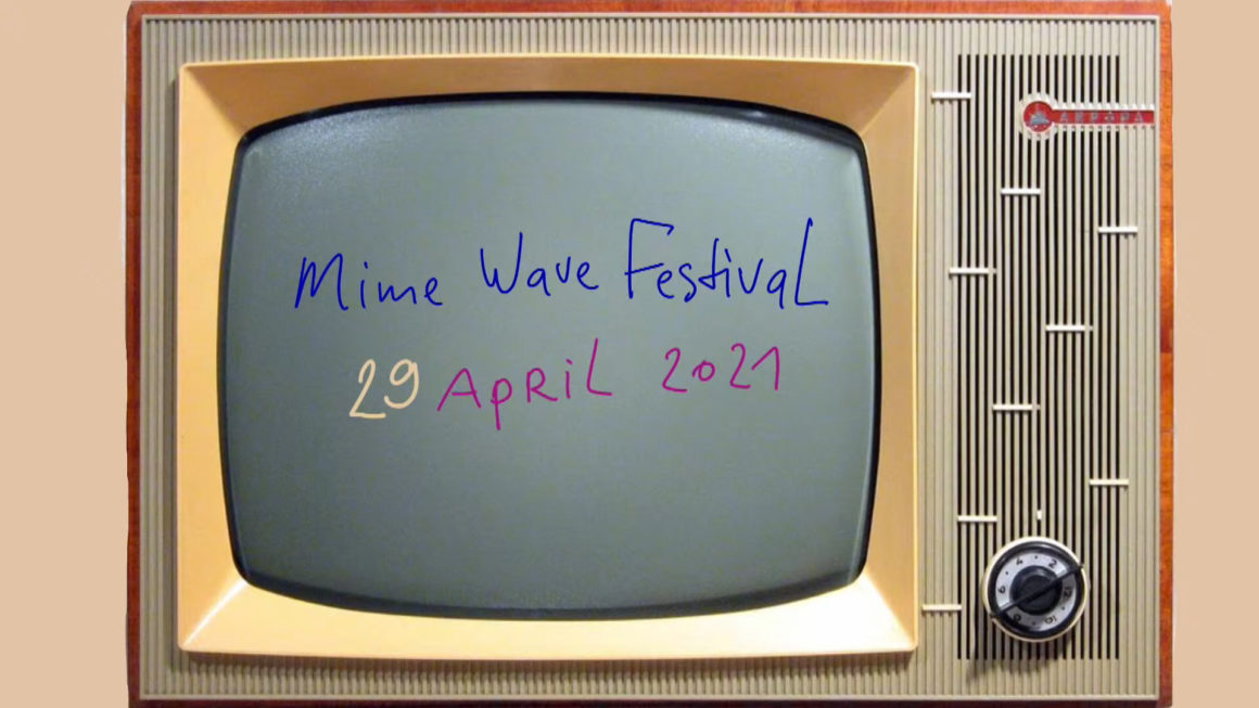 Завершився Міжнародний фестиваль фізичного театру «Mime Wave Festival»