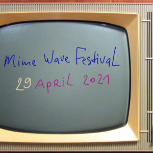 Завершився Міжнародний фестиваль фізичного театру «Mime Wave Festival»