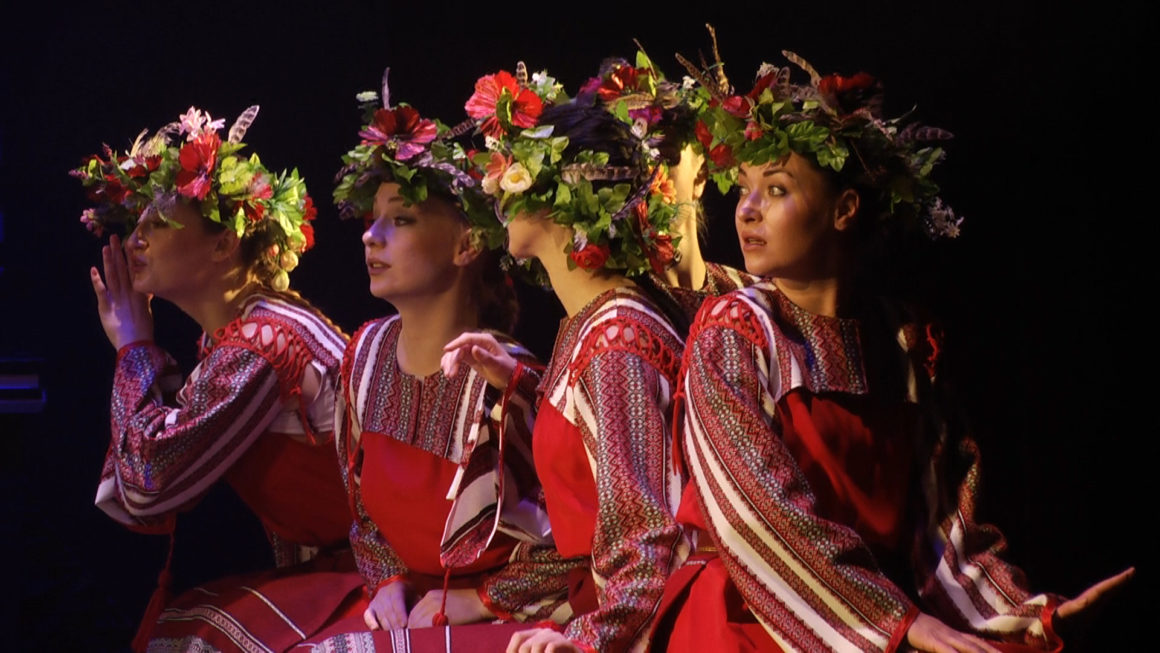 Летючий корабель