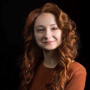Анастасія Аріпова