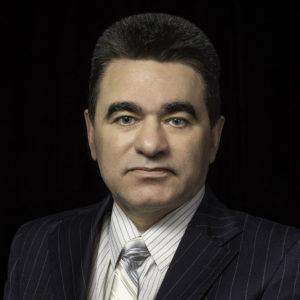 Вадим Гудков