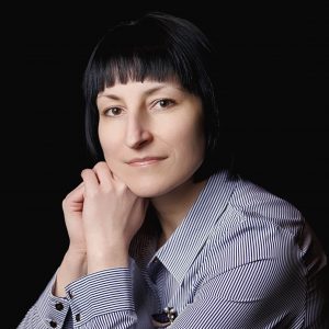 Ірина Циганко
