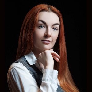 Єлізавета Бондаренко