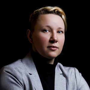 Марина Нобєлєва