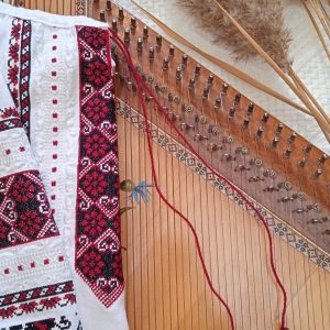 «Давня казка»