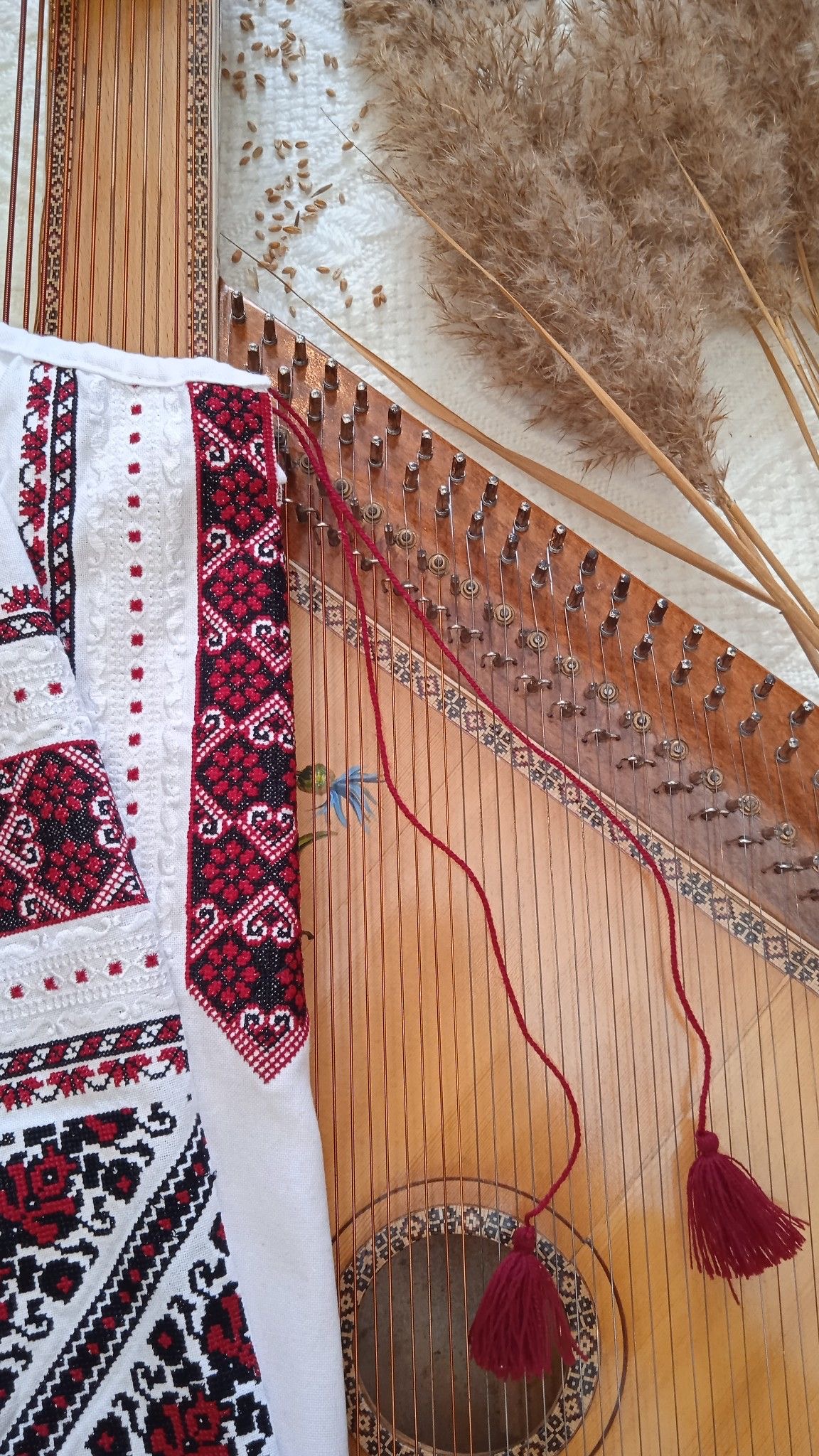 «Давня казка»