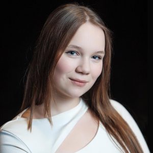 Варвара Паламарчук