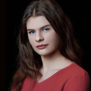 Еліна Лисоконь